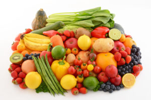 野菜＆果物